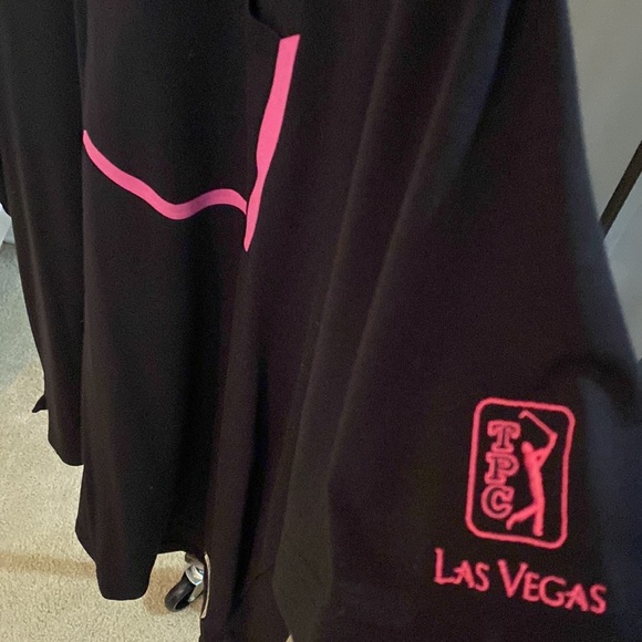 Mens Puma golf shirt - Picture 2 of 5